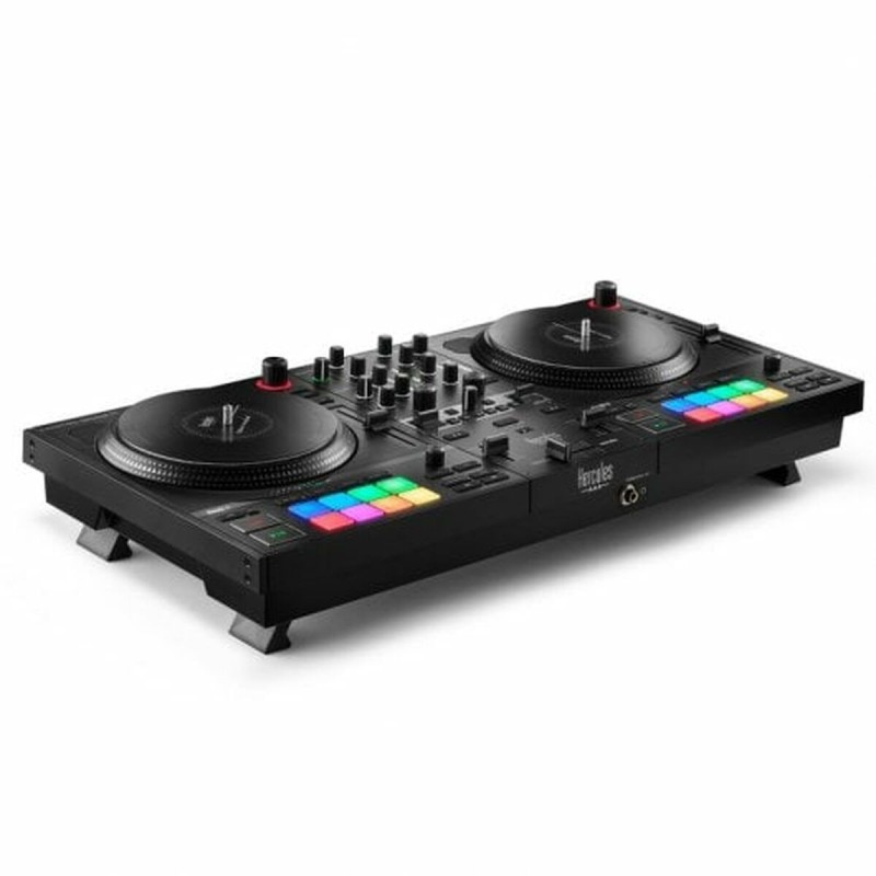 HERCULES - DJCONTROL INPULSE T7