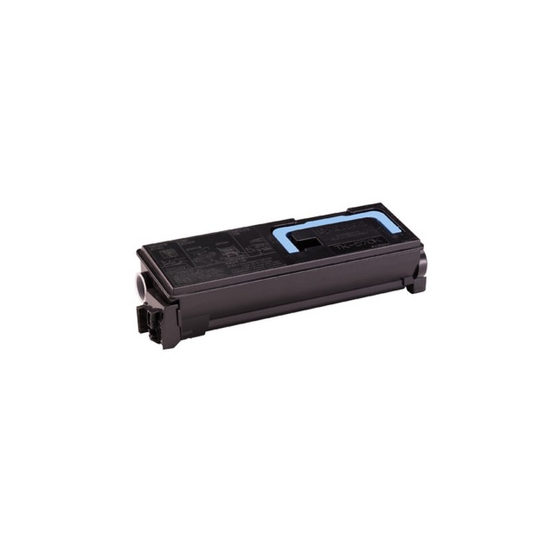 KYOCERA TK-570K cartuccia toner Originale Nero