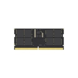 16GB Lexar DDR5 262 PIN So-DIMM 4800Mbps, CL40, 1.1V