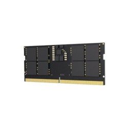 16GB Lexar DDR5 262 PIN So-DIMM 4800Mbps, CL40, 1.1V