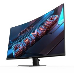 Gigabyte GS32QC 32 2560 x 1440 (2K) HDMI DisplayPort 170Hz