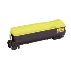 KYOCERA TK-570Y cartuccia toner Originale Giallo