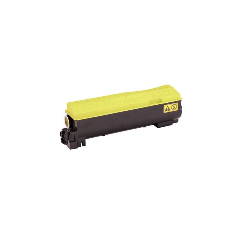 KYOCERA TK-570Y cartuccia toner Originale Giallo