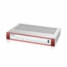 Zyxel USG Flex 100HP Firewall 7 Gigabit user-definable ports, 1x1G Po