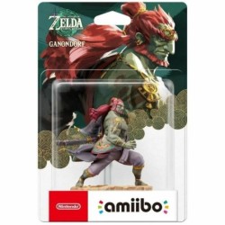 Amiibo Ganondorf TOTK