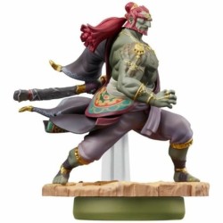 Amiibo Ganondorf TOTK