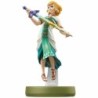 Amiibo Zelda TOTK