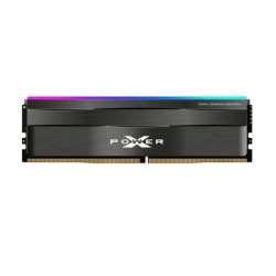 Silicon Power XPOWER Zenith RGB geheugenmodule 16 GB 1 x 16 GB DDR4 3