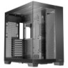 Antec C8 Full Tower Nero (ANTEC C8 Case, Gaming, Black, Mid Tower, 2 