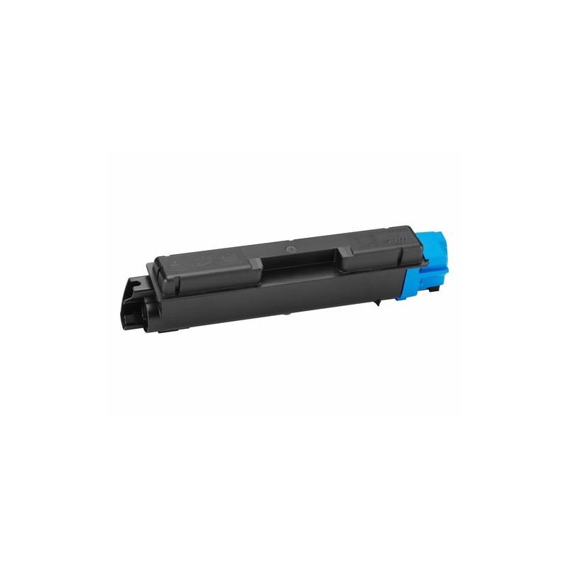 KYOCERA TK-580C cartuccia toner 1 pz Originale Ciano