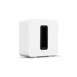 Sonos Sub Gen3 Subwoofer Inalambrico WiFi, Ethernet - 2 Amplificadore