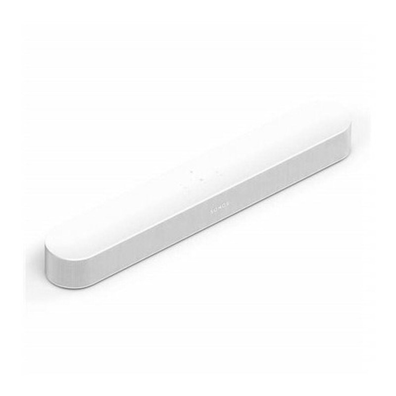 Sonos Beam Gen2 Barra de Sonido WiFi, HDMI, Ethernet - Tecnologia Tru