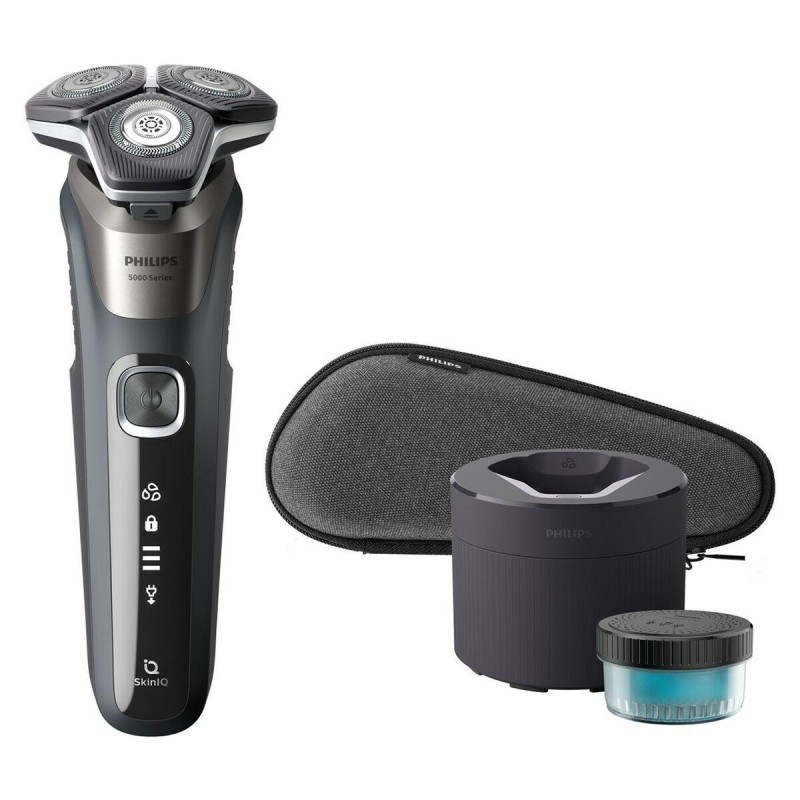 Philips SHAVER Series 5000 S5887/50 Elektrischer Nass- und Trocken