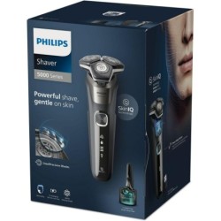 Philips SHAVER Series 5000 S5887/50 Elektrischer Nass- und Trocken