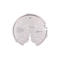 Ubiquiti Networks UAP-AC-SHD-5 punto accesso WLAN 1000 Mbit/s Bianco 