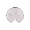 Ubiquiti Networks UAP-AC-SHD-5 punto accesso WLAN 1000 Mbit/s Bianco 