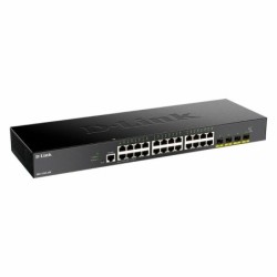 D-LINK DLINK SWITCH DGS-1250-28X DGS125028X