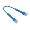 Ubiquiti UniFi CAT 6 10cm Patchkabel Sort