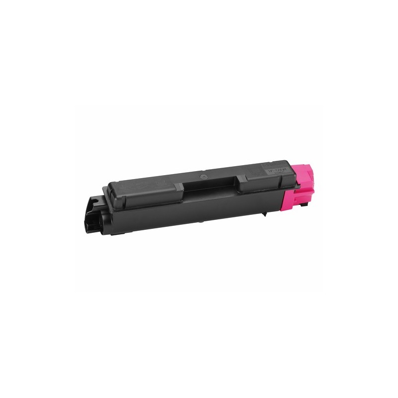 KYOCERA TK-580M cartuccia toner 1 pz Originale Magenta