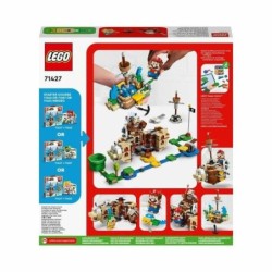 LEGO Super Mario - Larry und Mortons Luftgaleeren Erweiterungsset (71