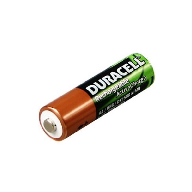 Duracell BUN0044B batteria per uso domestico Batteria ricaricabile Ni