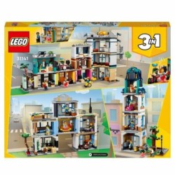 LEGO Creator 3-in-1 - Hauptstrasse (31141)