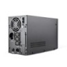 EnerGenie -1 kVA - 800 W - 220 V - 50/60 Hz - EG-UPS-PS1000-01