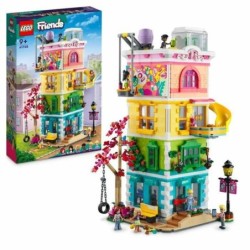 Centro comunitario di Heartlake City LEGO&reg; Friends 41748