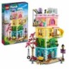 Centro comunitario di Heartlake City LEGO&reg; Friends 41748