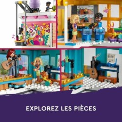 Centro comunitario di Heartlake City LEGO&reg; Friends 41748