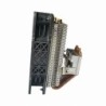 Ventola di raffreddamento CPU Gembird Huracan 12cm 100W LED 4 pin CPU