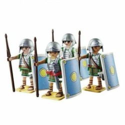 Playmobil Asterix - Squadra romana (70934)