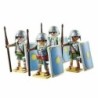 Playmobil Asterix - Squadra romana (70934)