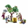 Playmobil Asterix Miraculix con pozione magica (70933)