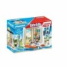 Playmobil City Action - Pediatra (70818)