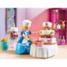 Playmobil Princess - Pasticceria Castello (70451)