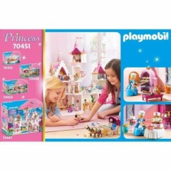 Playmobil Princess - Pasticceria Castello (70451)