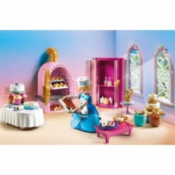 Playmobil Princess - Pasticceria Castello (70451)