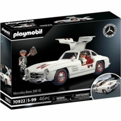 Playmobil Mercedes Benz 300 SL (70922)