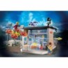 Playmobil Dragons I Nove Regni - Icaris Lab (71084)