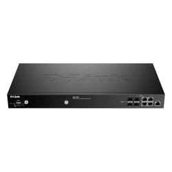 D-Link DWC-2000 gateway/controller