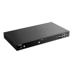 D-Link DWC-2000 gateway/controller