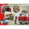 Playmobil Volkswagen T1 Autobus da campeggio (70176)