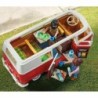 Playmobil Volkswagen T1 Autobus da campeggio (70176)