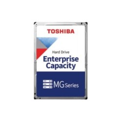 Toshiba MG08-D 3.5&quot; 4000 GB Serial ATA III