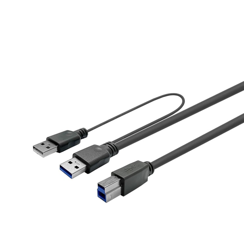 USB 30 ACTIVE CABLE A MALE -