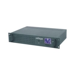 Gruppo di continuit&agrave; EnerGenie Rack 1500VA UPS-RACK-1500