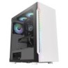 Thermaltake PC- Geh&auml;use H200 TG Snow RGB |CA-1M3-00M6WN-00