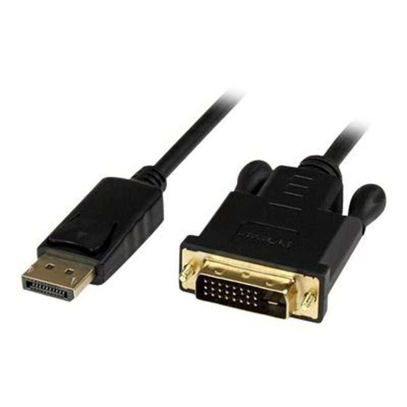 Adattatore CableXpert da DisplayPort a DVI - CC-DPM-DVIM-1M