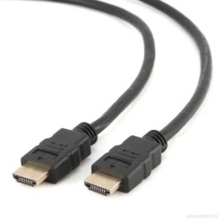 CableXpert HDMI Cavo maschio-maschio ad alta velocit&agrave; 30 m CC-HDMI4-